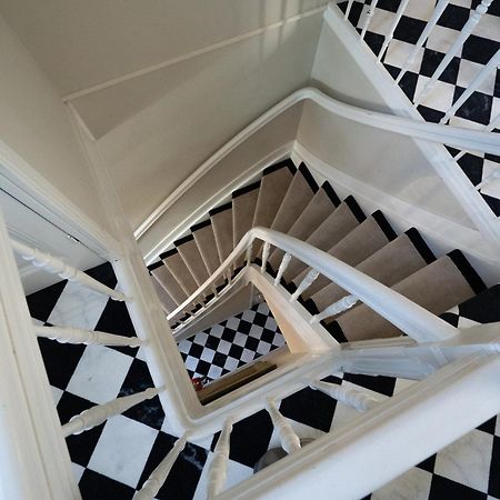 Boutique Hotel By Atelier Nijmegen Ngoại thất bức ảnh