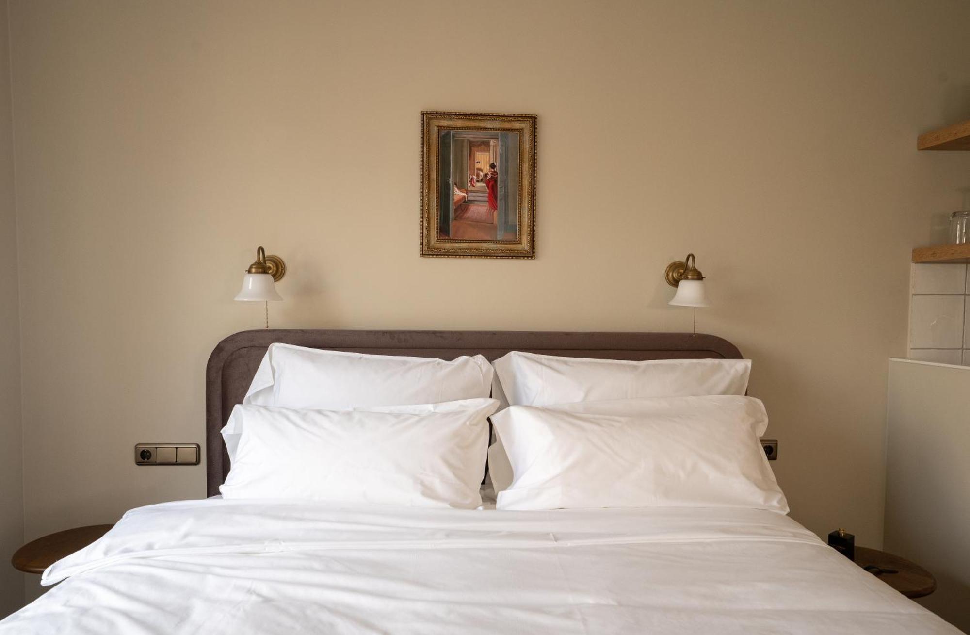 Boutique Hotel By Atelier Nijmegen Phòng bức ảnh