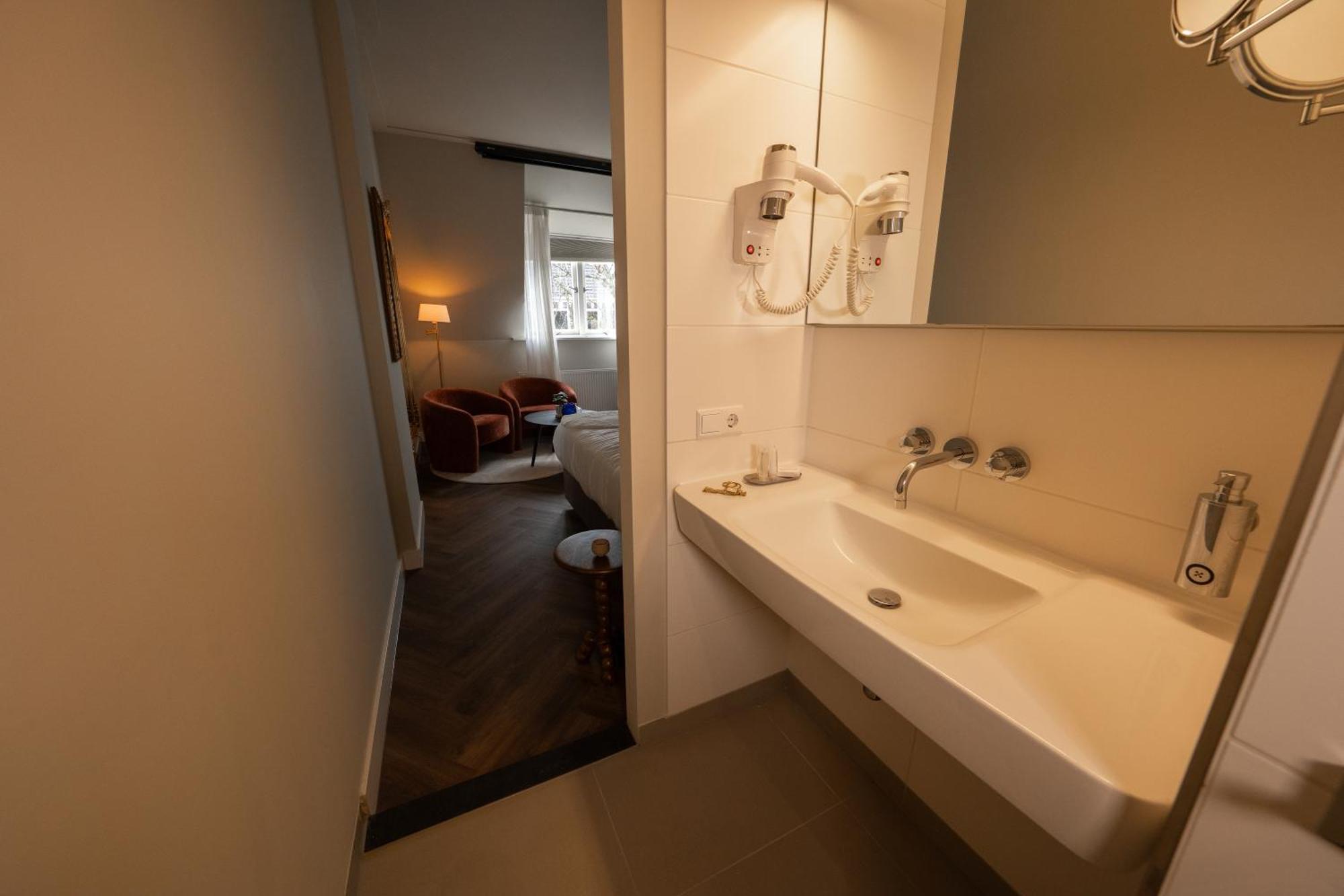 Boutique Hotel By Atelier Nijmegen Phòng bức ảnh