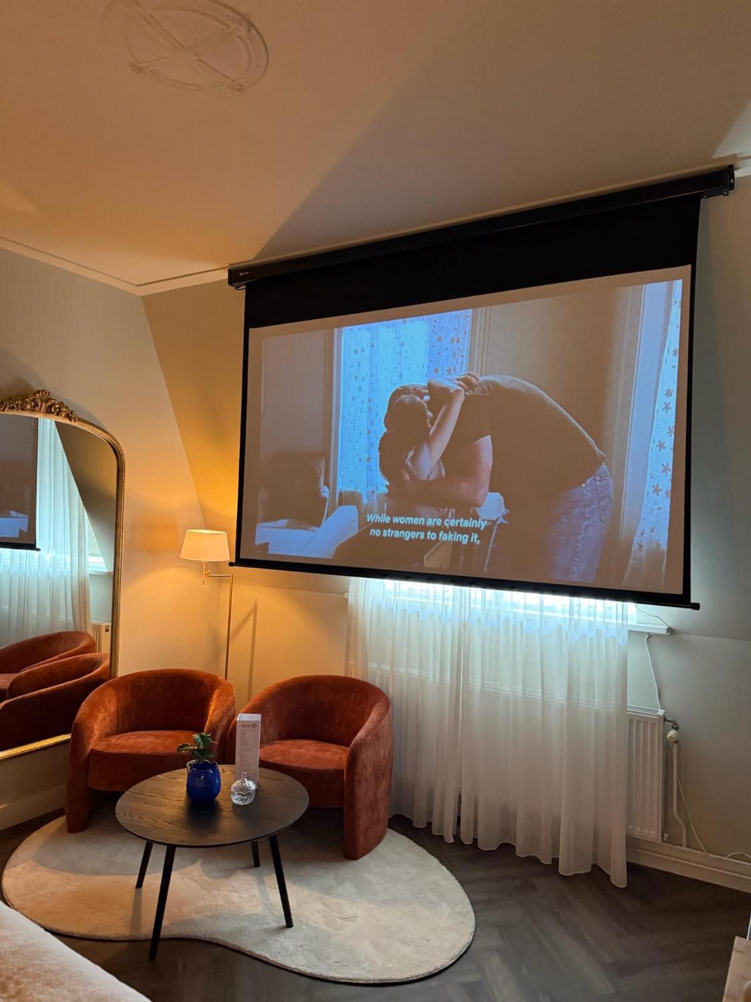 Boutique Hotel By Atelier Nijmegen Ngoại thất bức ảnh