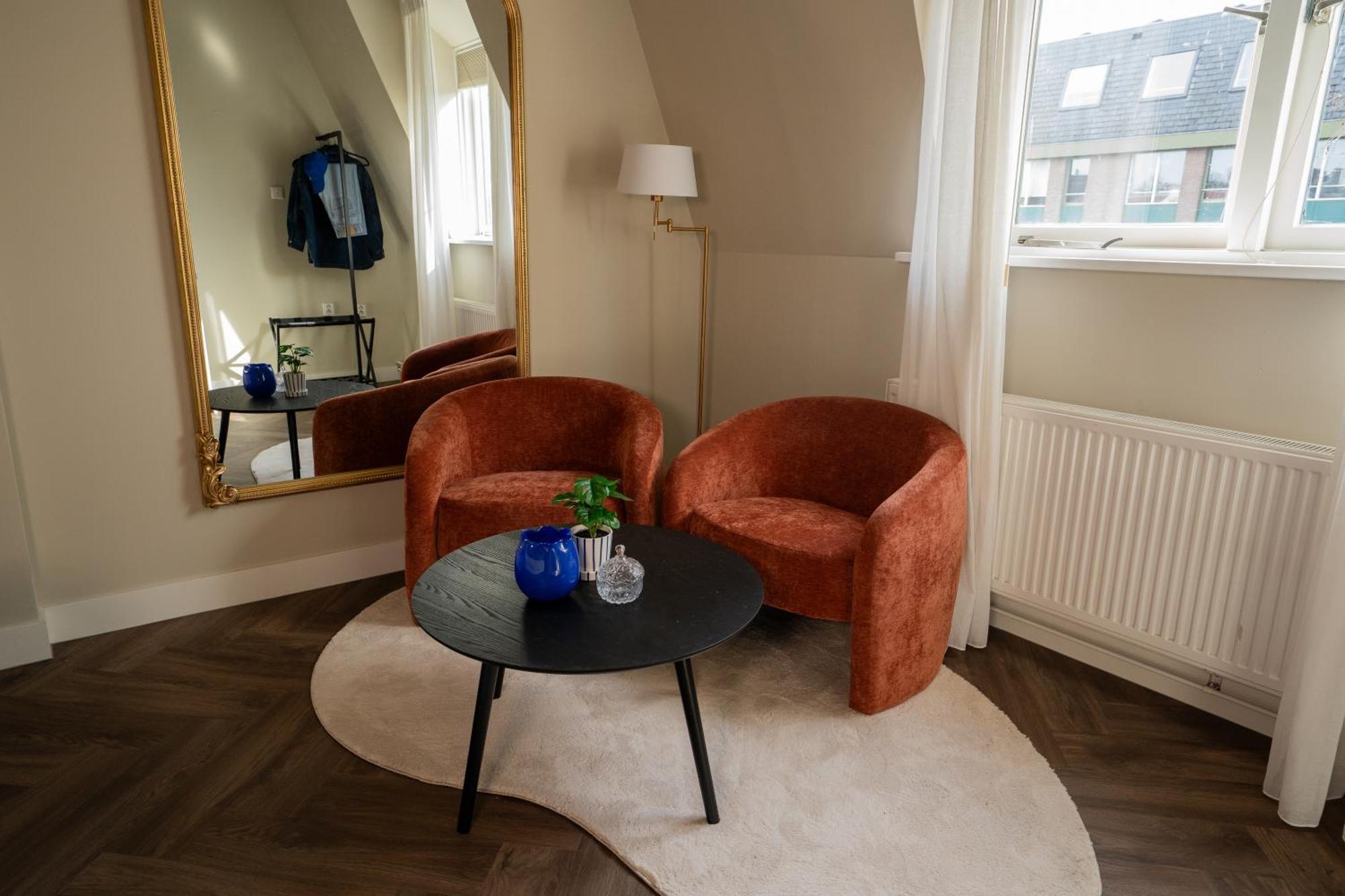 Boutique Hotel By Atelier Nijmegen Ngoại thất bức ảnh