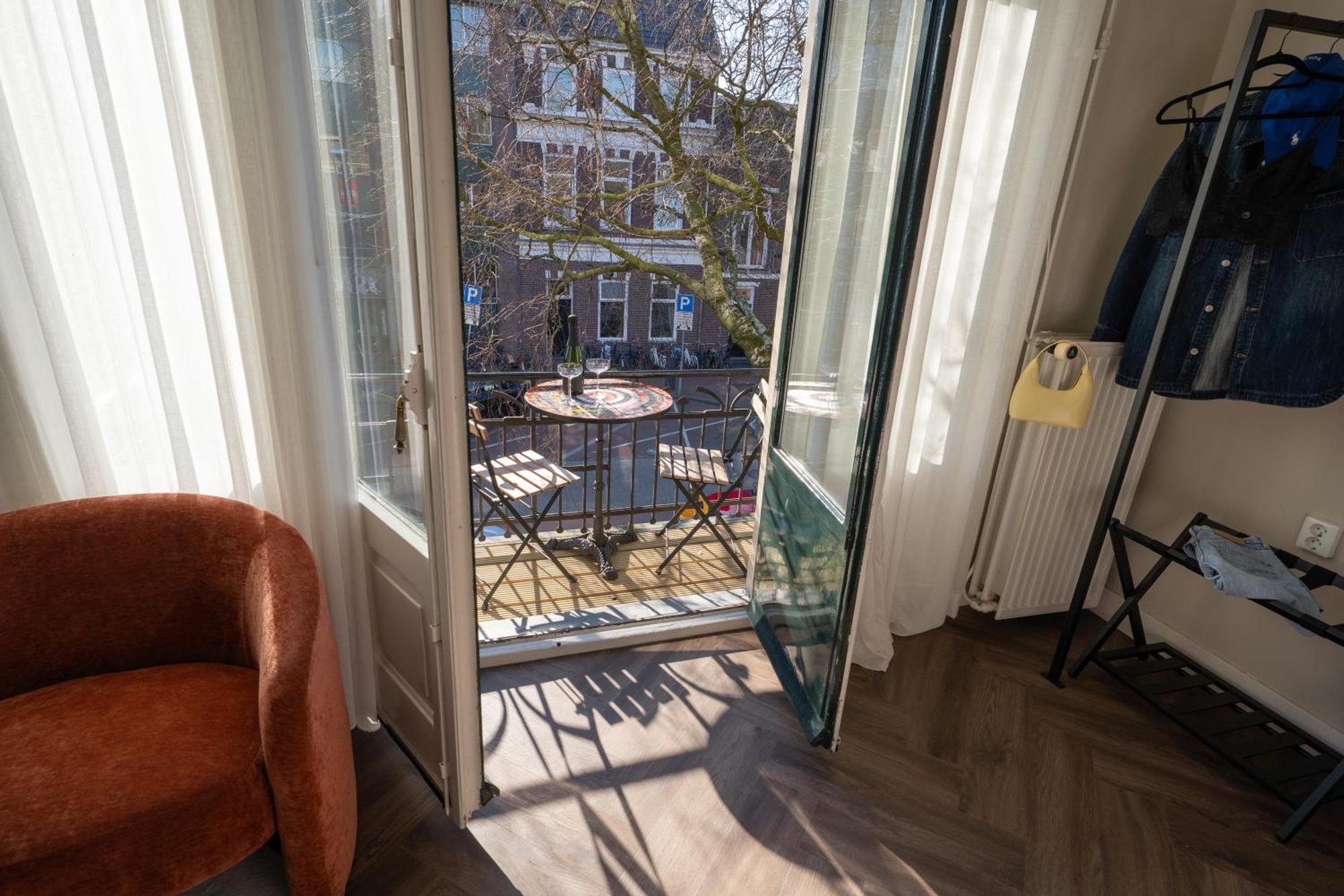 Boutique Hotel By Atelier Nijmegen Ngoại thất bức ảnh