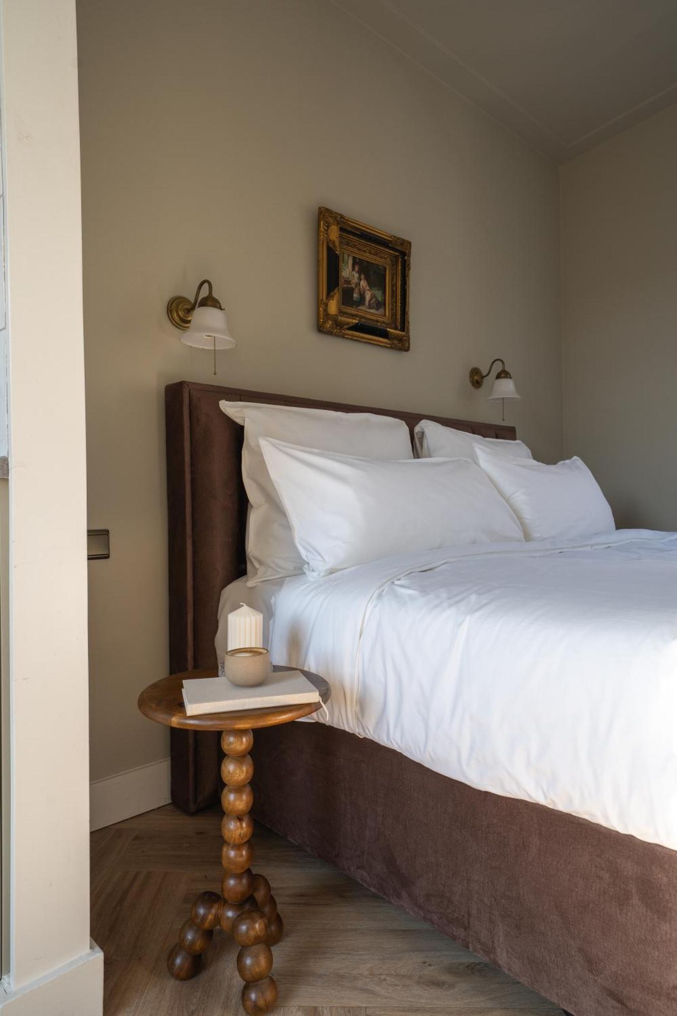 Boutique Hotel By Atelier Nijmegen Ngoại thất bức ảnh