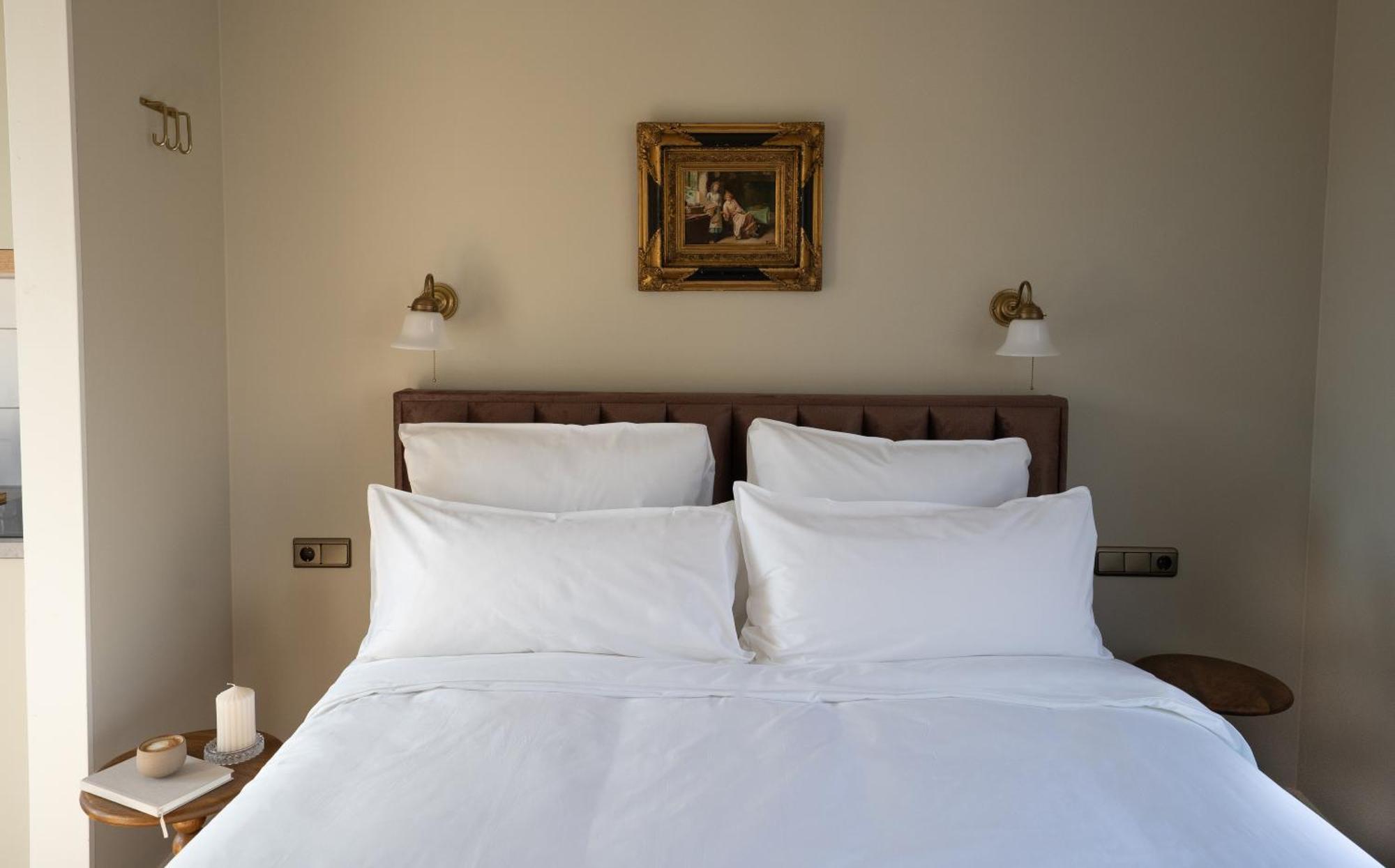 Boutique Hotel By Atelier Nijmegen Phòng bức ảnh