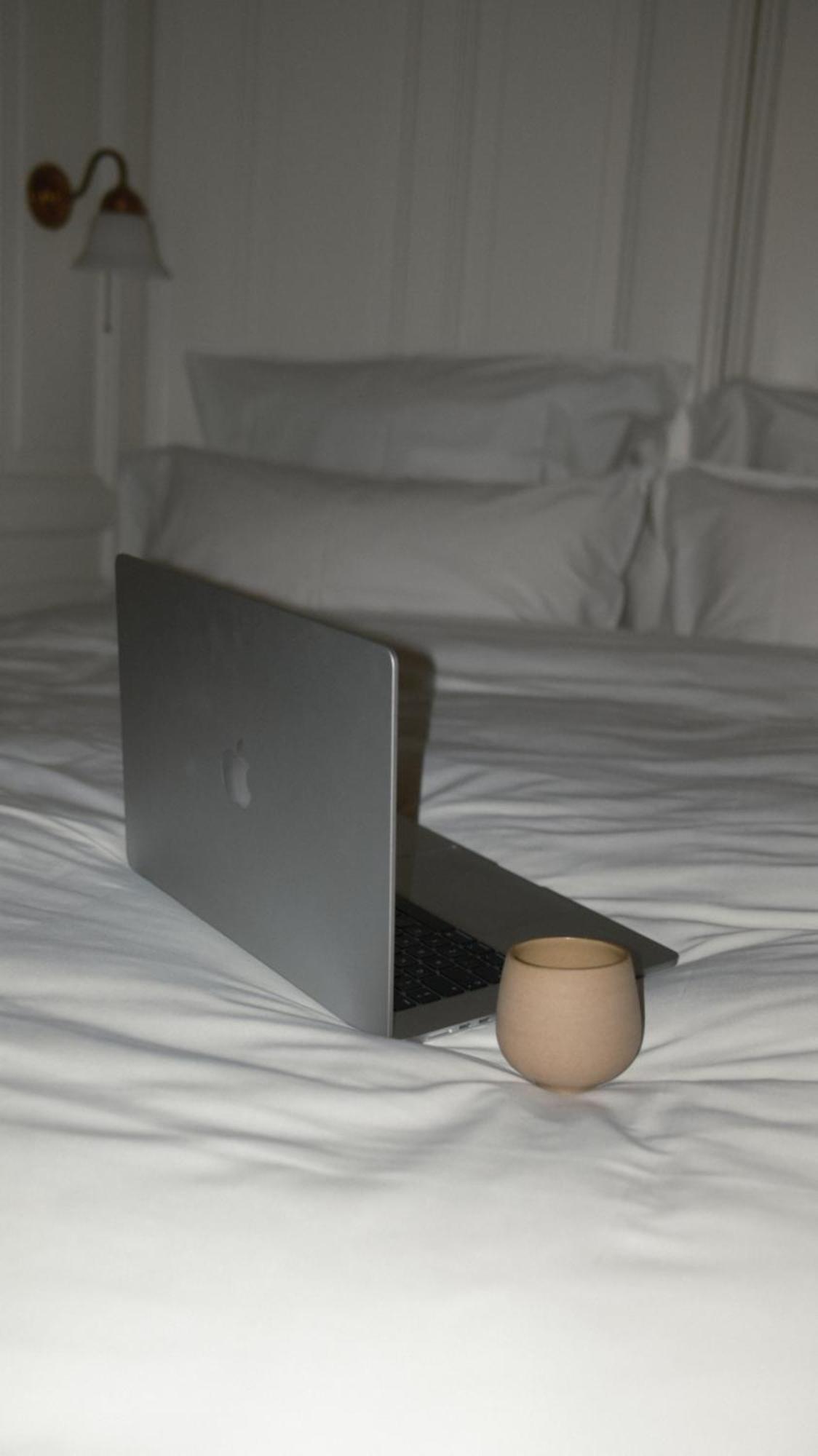Boutique Hotel By Atelier Nijmegen Phòng bức ảnh