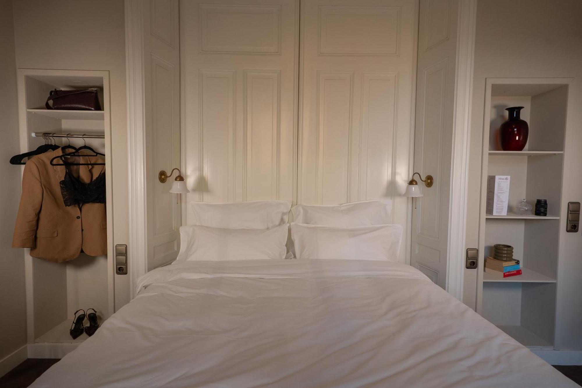 Boutique Hotel By Atelier Nijmegen Phòng bức ảnh