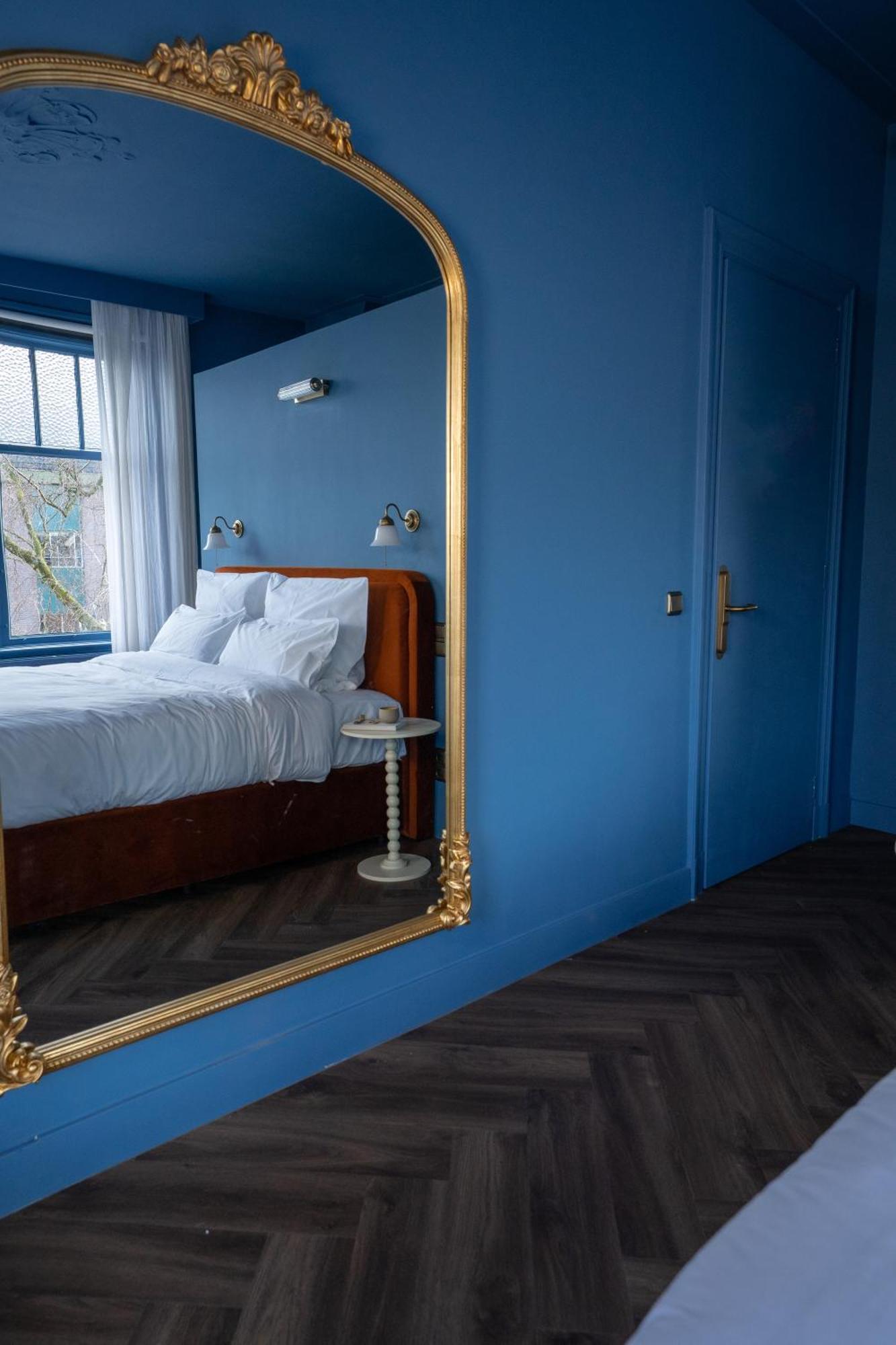 Boutique Hotel By Atelier Nijmegen Ngoại thất bức ảnh
