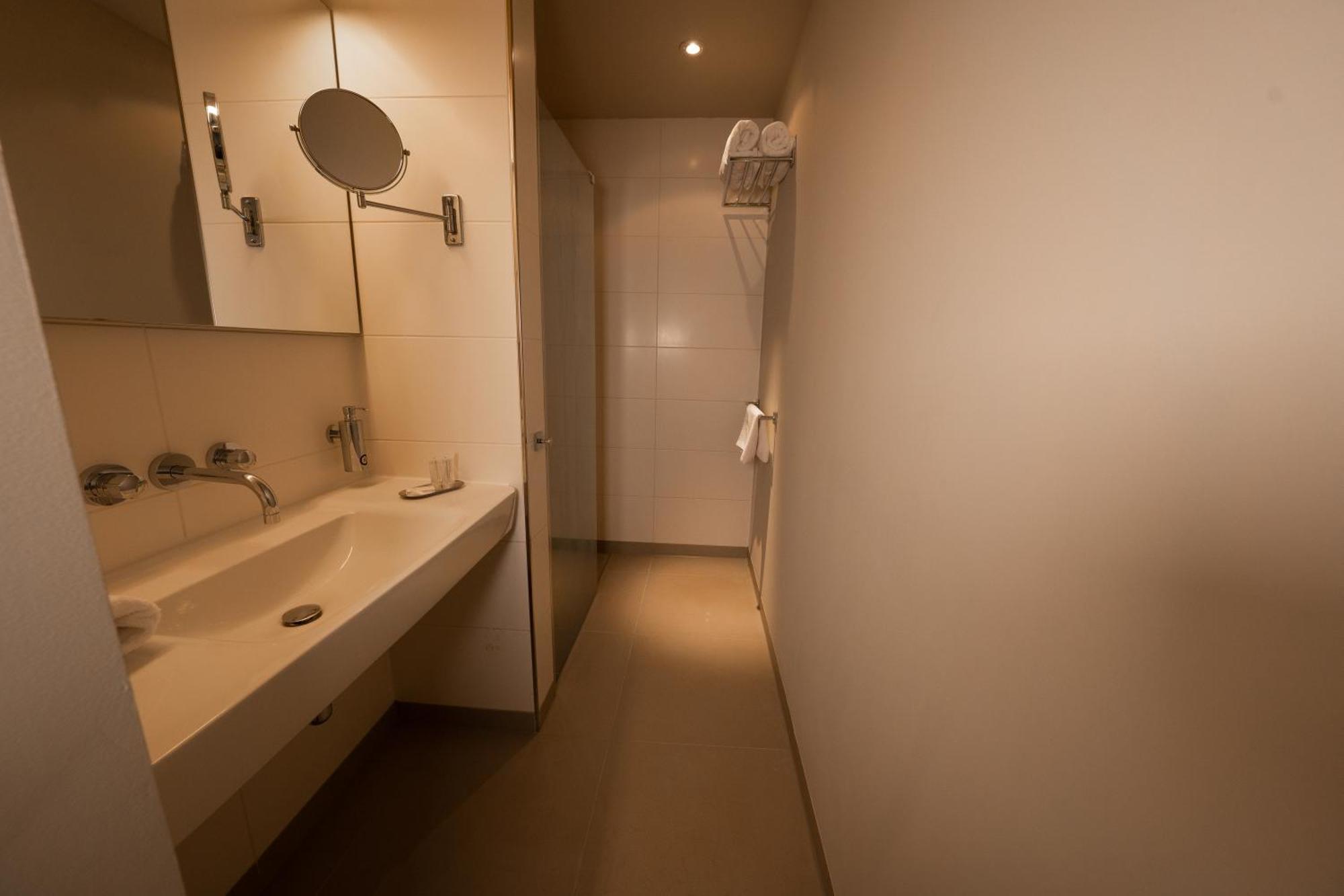 Boutique Hotel By Atelier Nijmegen Ngoại thất bức ảnh