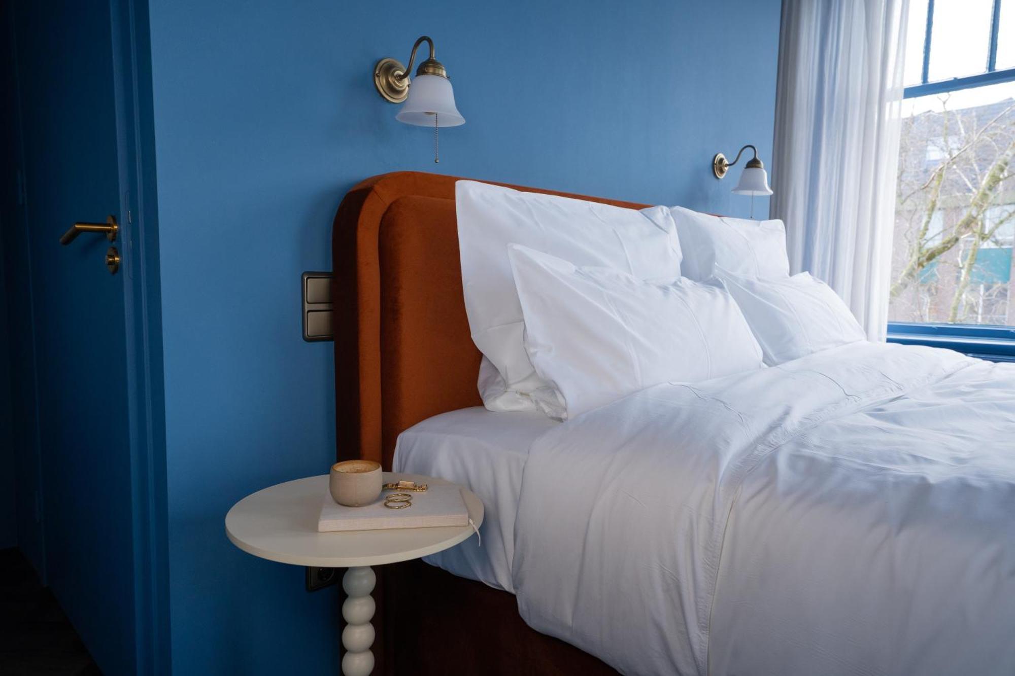Boutique Hotel By Atelier Nijmegen Ngoại thất bức ảnh