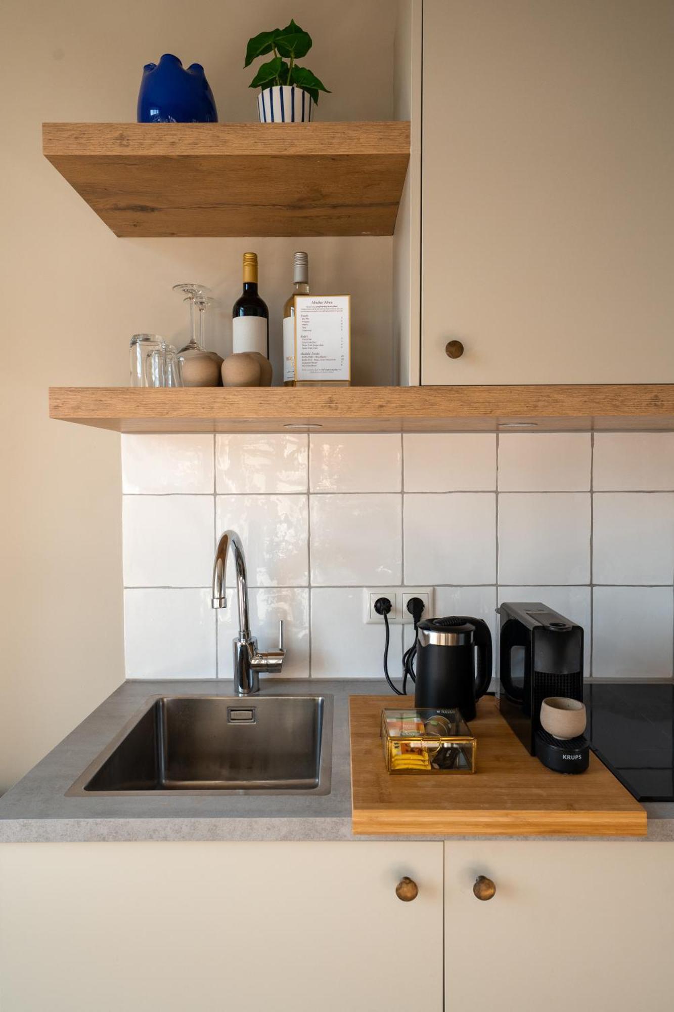 Boutique Hotel By Atelier Nijmegen Phòng bức ảnh