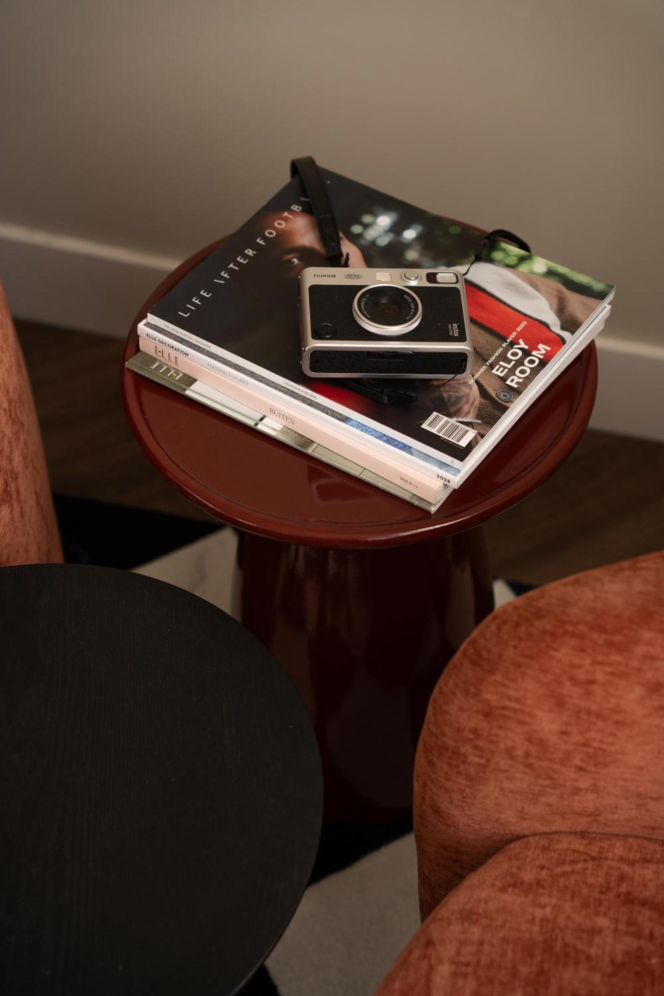 Boutique Hotel By Atelier Nijmegen Ngoại thất bức ảnh